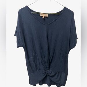 Philosophie Women's medium Top